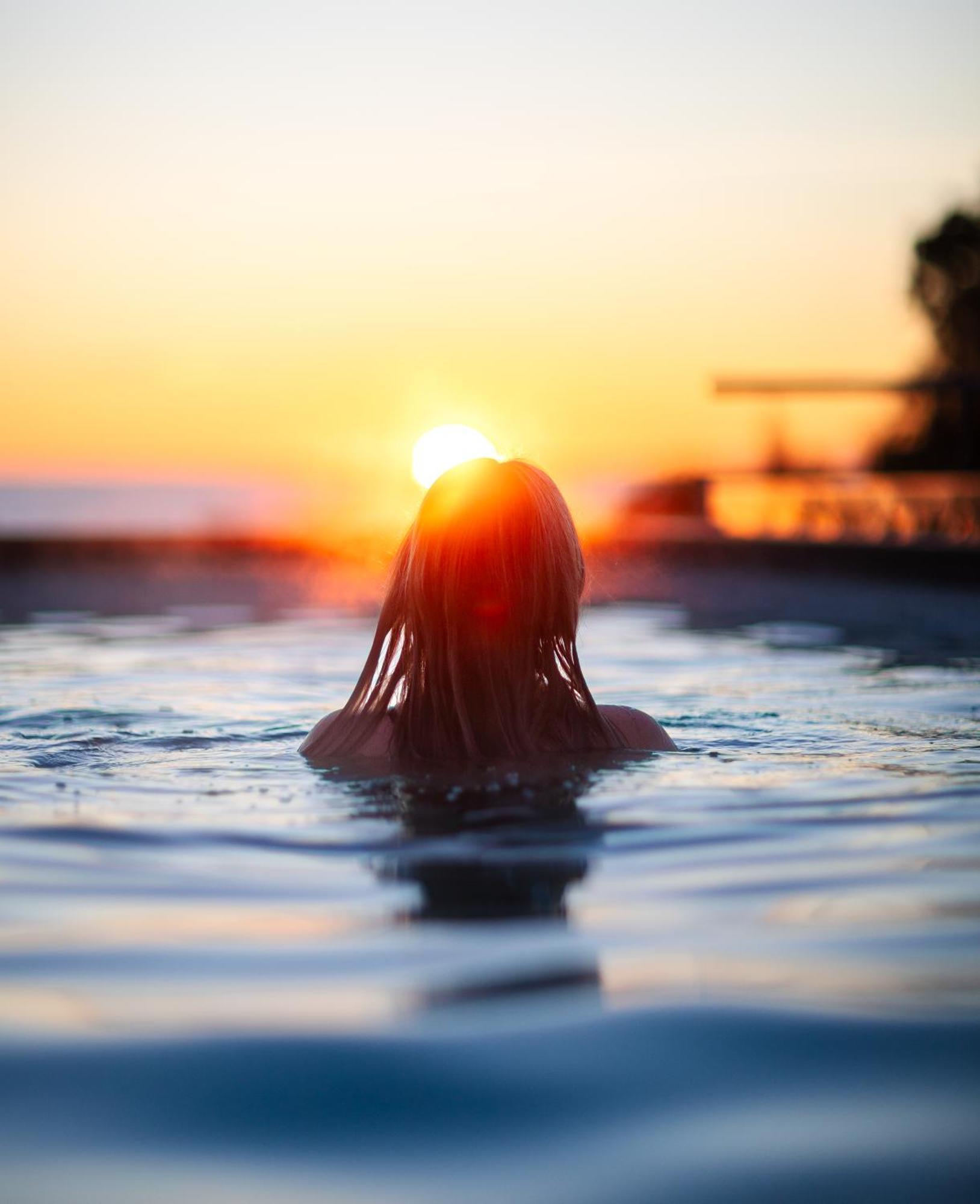 Hotel Viking Aqua Spa & Wellness Sæby المظهر الخارجي الصورة
