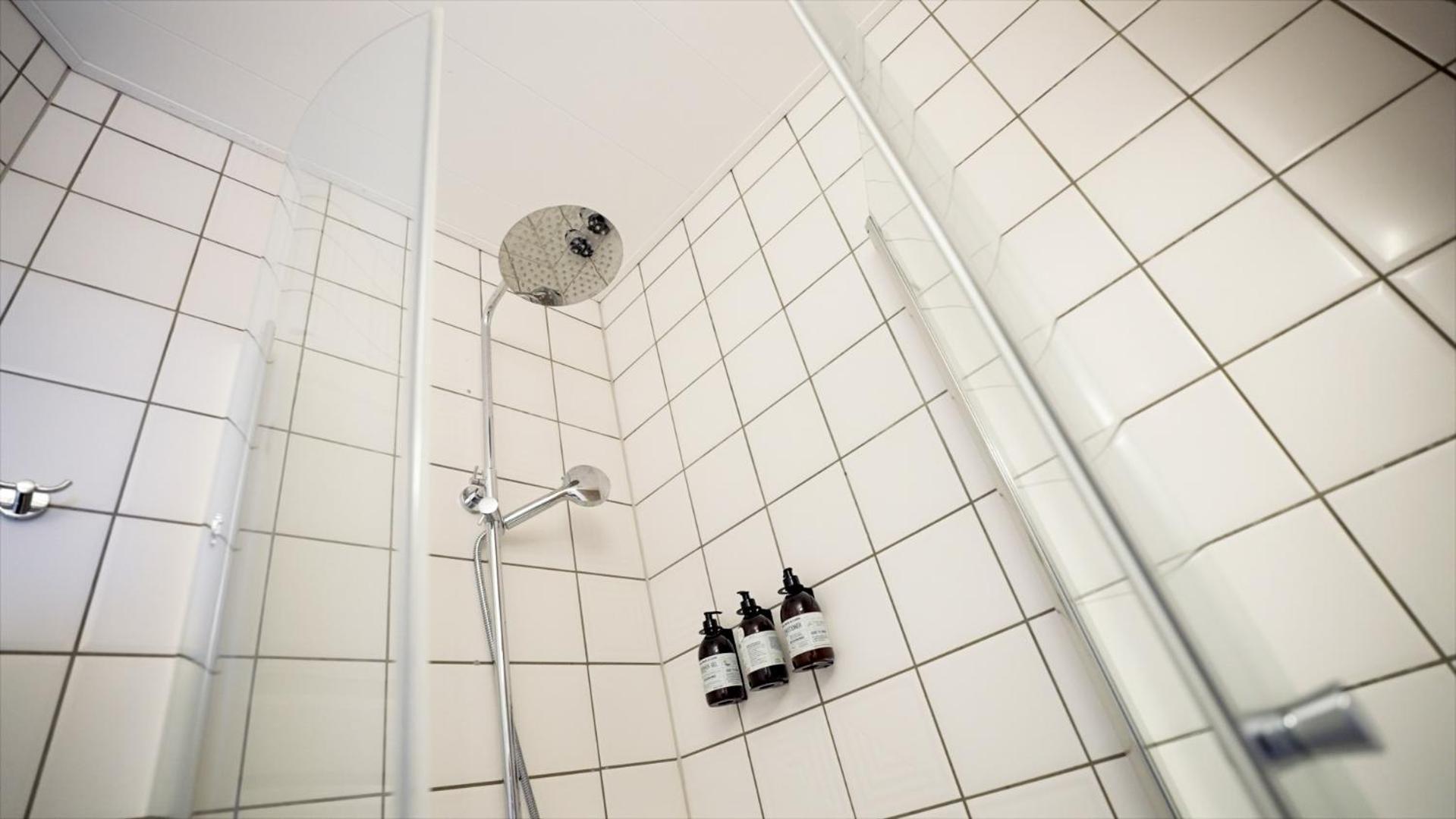 Hotel Viking Aqua Spa & Wellness Sæby المظهر الخارجي الصورة