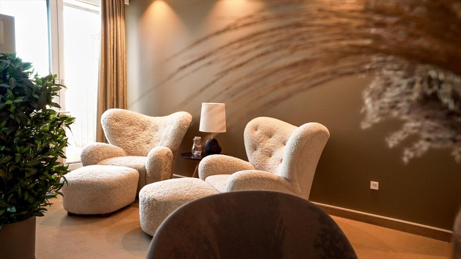 Hotel Viking Aqua Spa & Wellness Sæby المظهر الخارجي الصورة